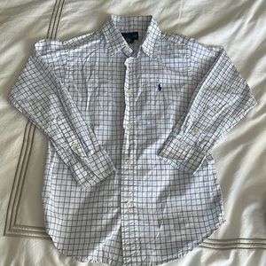 Ralph Lauren button down